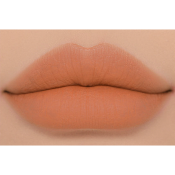 3CE Soft Matte Lipstick – 3.5g (Warm VS Cool) | Velvety, Long-Lasting Matte in 6 Stunning Shades