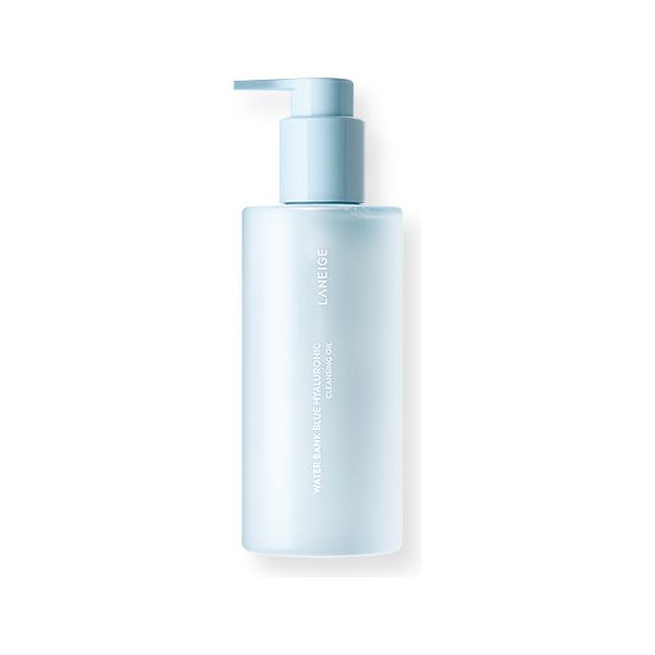 LANEIGE Water Bank Blue Hyaluronic Cleansing Oil 250ml