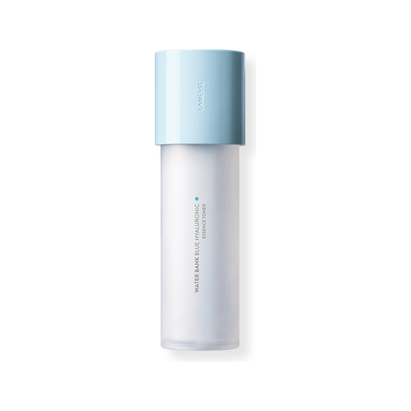 LANEIGE Water Bank Blue Hyaluronic Essence Toner 160ml [for Combination to Oily skin]