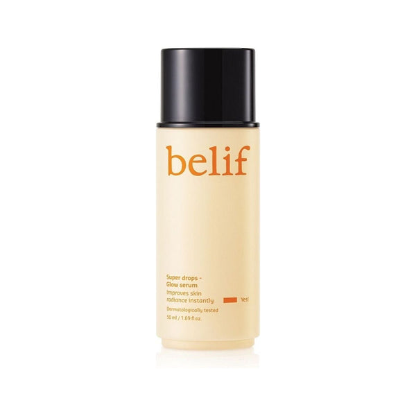 belif Super Drops Glow Serum 50ml - Glam Global UKbelif