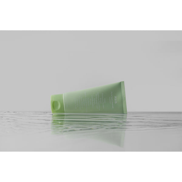 Abib Acne Foam Cleanser Heartleaf Foam 150ml | Gentle, pH-Balanced Acne Care