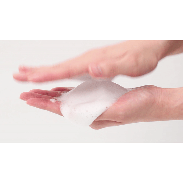 KUNDAL TEA TREE&MACADAMIA Pure Natural Balancing Deep Cleansing Shampoo 500ml #CHERRY BLOSSOM - Glam Global UKKUNDAL