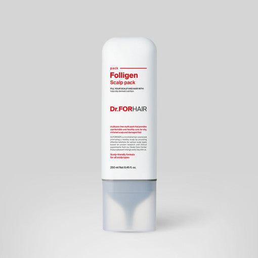 Dr.FORHAIR Folligen Scalp Pack 250ml