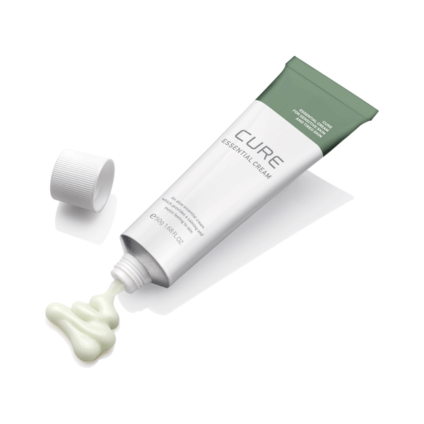 KIM JEONG MOON Cure Essential Cream 50ml - Glam Global UKKIM JEONG MOON Aloe