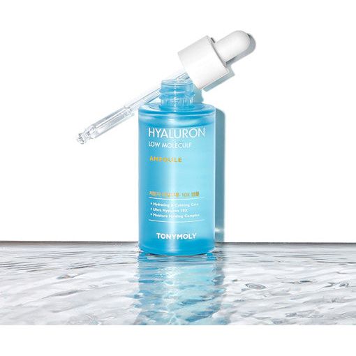 TONYMOLY Hyaluron Low Molecule 10X Ampoule 50ml