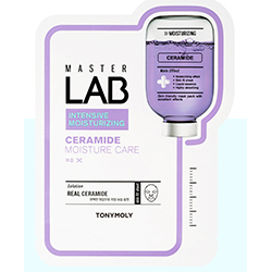 TONYMOLY Master Lab Sheet Mask 19g X 10ea