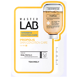 TONYMOLY Master Lab Sheet Mask 19g X 10ea