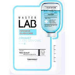 TONYMOLY Master Lab Sheet Mask 19g X 10ea