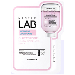 TONYMOLY Master Lab Sheet Mask 19g X 10ea