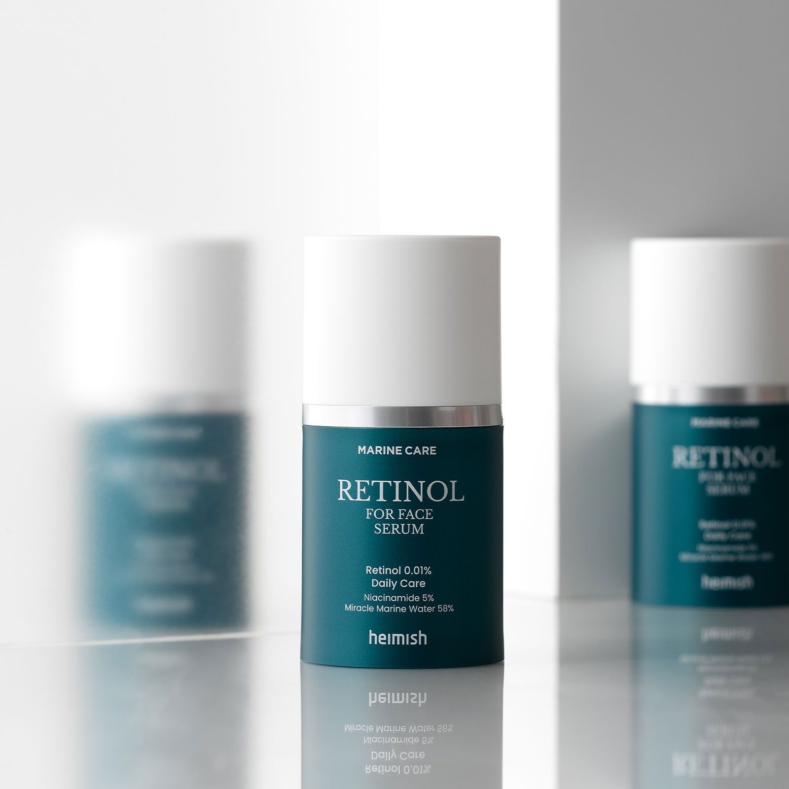 heimish Marine Care Retinol For Face Serum 50ml