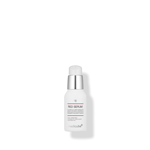 medicube Red Serum 2.0 30ml