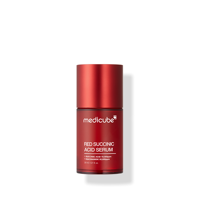 medicube Red Succinic Acid Serum 30ml