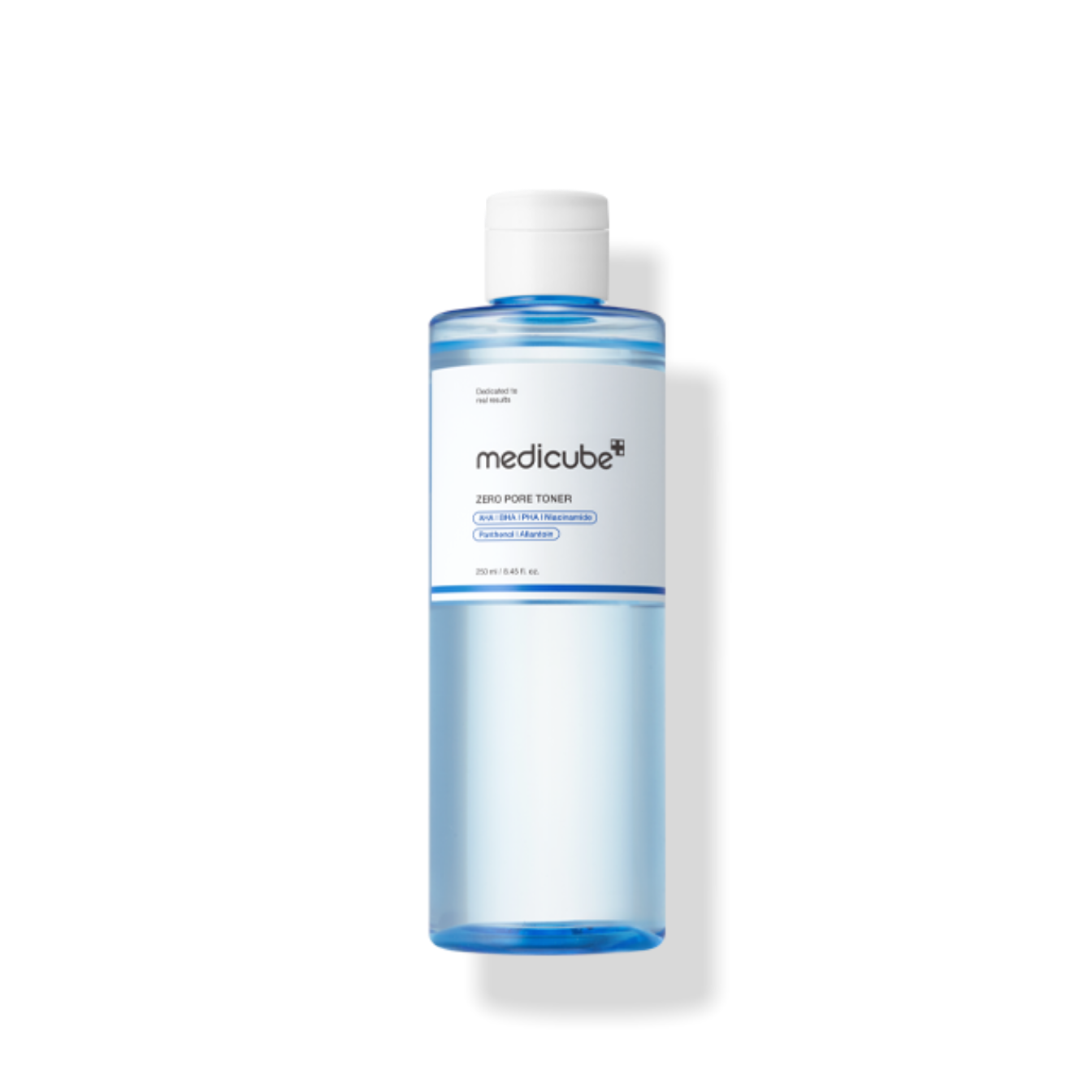 medicube Zero Pore Toner 250ml