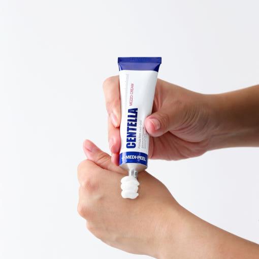 MEDIPEEL Centella Mezzo Cream - 30ml - Glam Global UKMEDIPEEL
