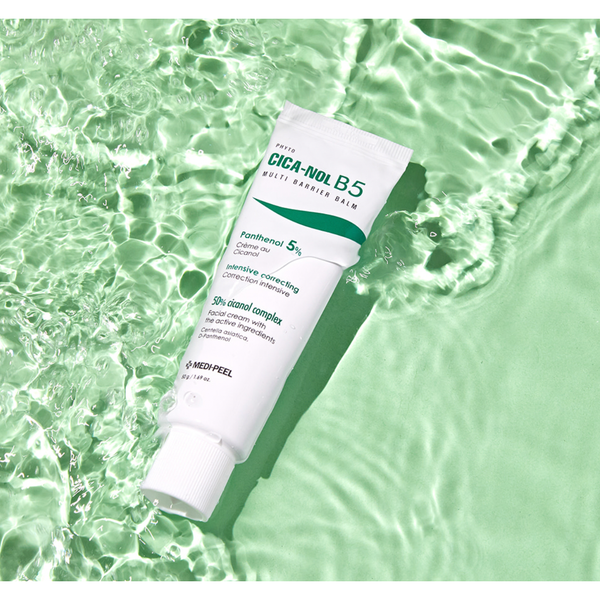 MEDIPEEL PHYTO CICA - NOL B5 Repair Cream – 50g - Glam Global UKMEDIPEEL
