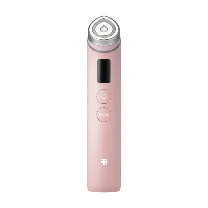 Medicube AGE-R Booster Pro #Pink | 6-in-1 Glass Glow Skincare Device