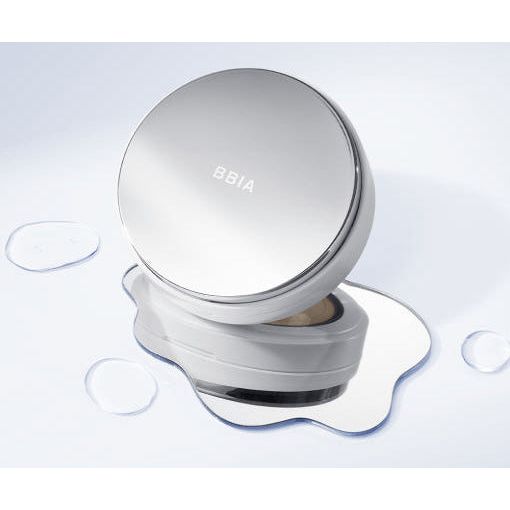 BBIA Eau Glow Cushion SPF40 PA+++ 15g