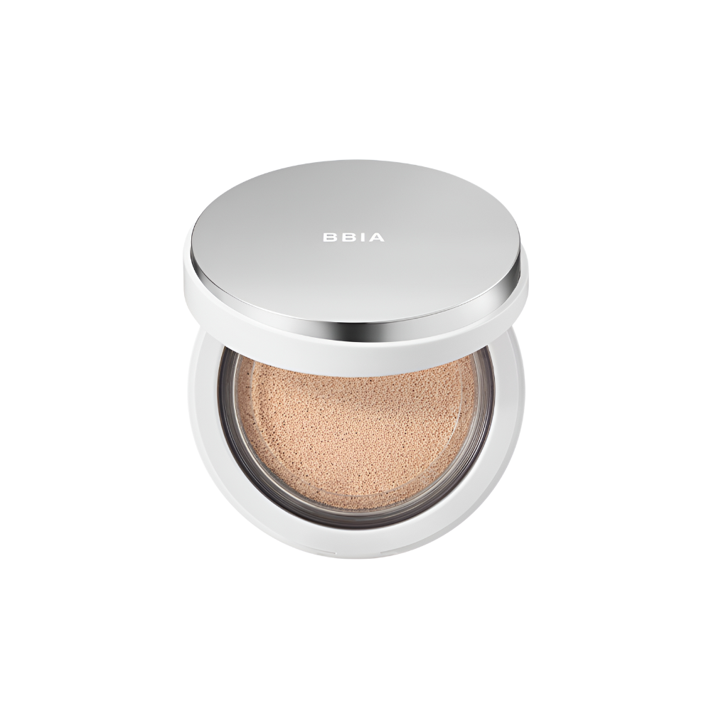 BBIA Eau Glow Cushion SPF40 PA+++ 15g