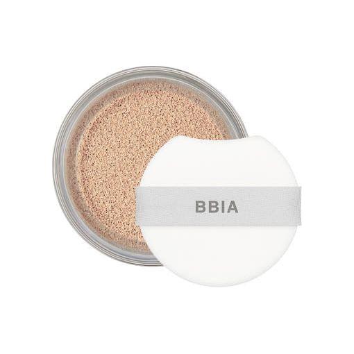 BBIA Eau Glow Cushion SPF40 PA+++ 15g (Refill) | Hydrating & Radiant Coverage