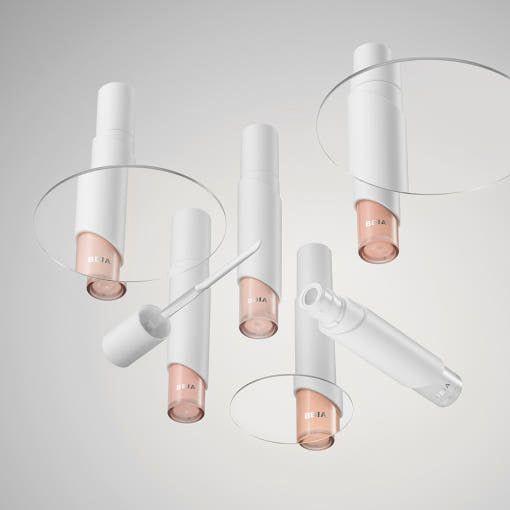 BBIA Eau Stay Concealer 8.5g | High-Coverage, Lightweight Concealer