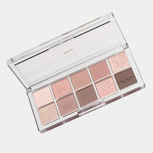 BBIA Essential Eye Palette 8.5g