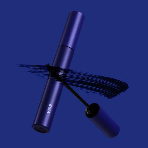 BBIA Never Die Mascara 7ml | Smudge-Proof, Long-Lasting Curl & Volume