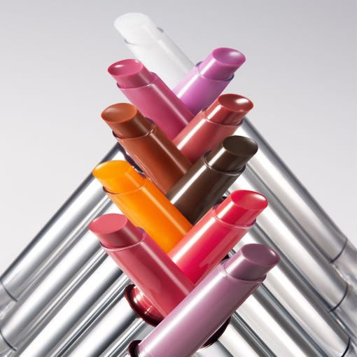 BBIA Over Glaze Stick 1.7g | Ultra-Glowy, Smooth & Plumping Lipstick