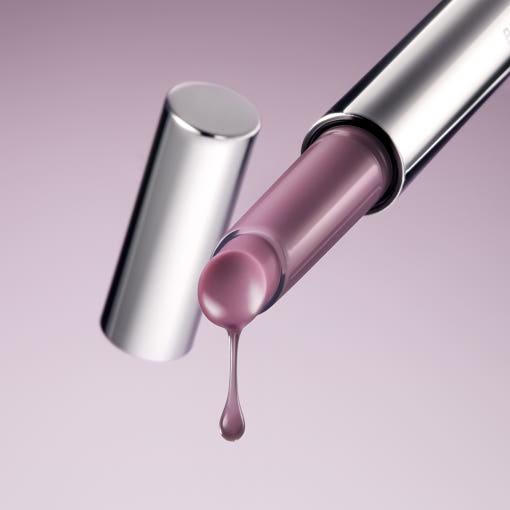 BBIA Over Glaze Stick 1.7g | Ultra-Glowy, Smooth & Plumping Lipstick