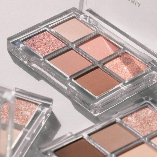 BBIA Ready to Wear Eye Palette 5g