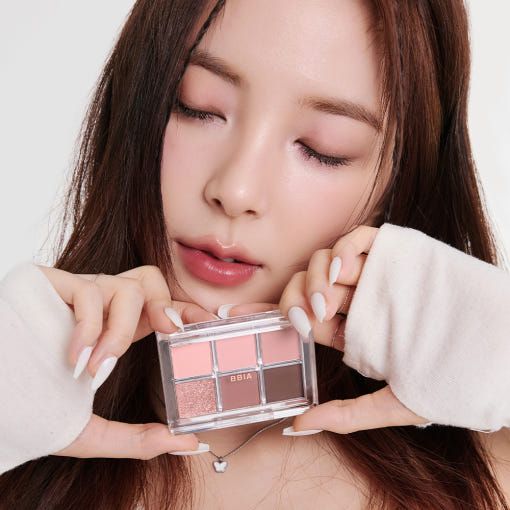 BBIA Ready to Wear Eye Palette 5g