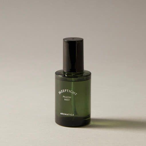 AROMATICA Sleep Tight Pillow Mist 100ml | Relaxing Lavender & Sandalwood Sleep Spray
