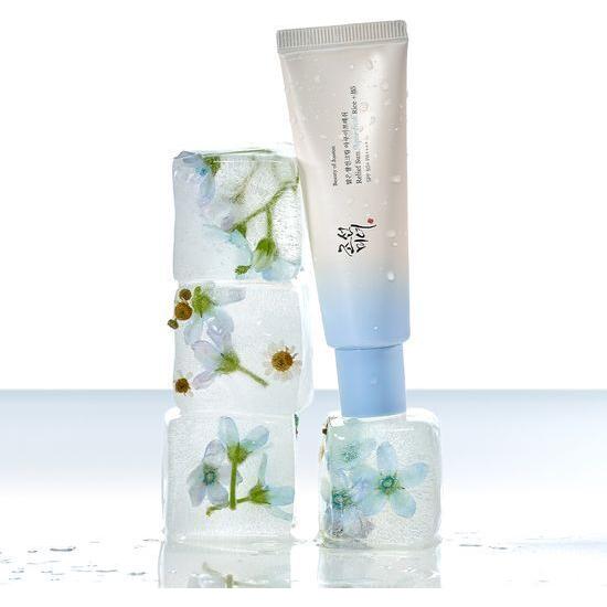 Beauty of Joseon Relief Sun Aqua-Fresh Rice + B5 (SPF50+ PA++++) 50ml x 2 Pack | Hydrating & Lightweight Sunscreen