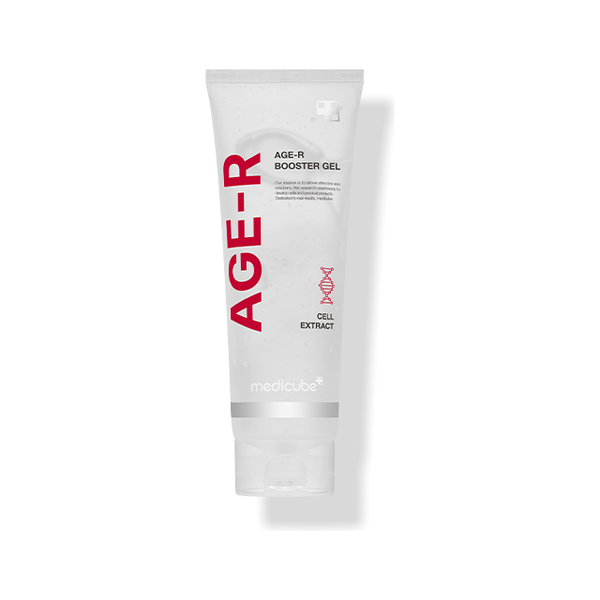 Medicube Age-R Booster Gel – 250ml | Enhance & Hydrate for Maximum Skincare Benefits