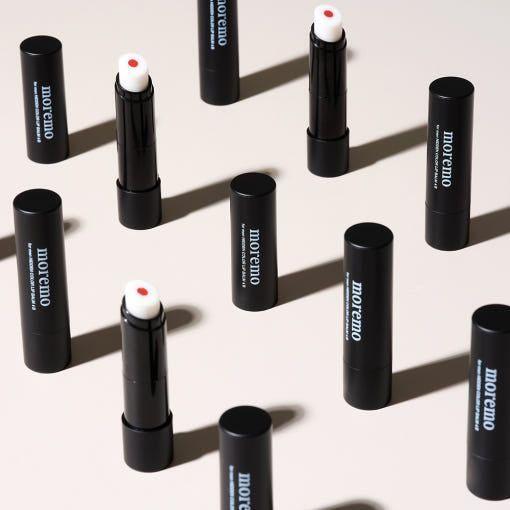 moremo For Men Hidden Color Lip Balm B – 3g | Hydrating Tinted Lip Care
