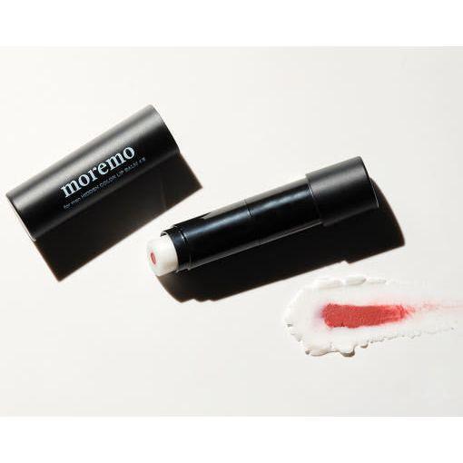 moremo For Men Hidden Color Lip Balm B – 3g | Hydrating Tinted Lip Care