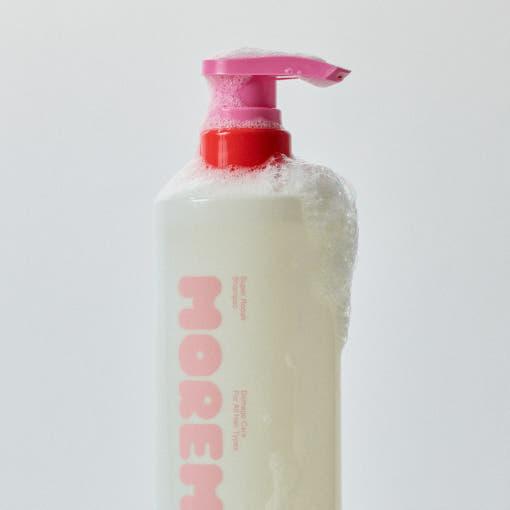 moremo Super Repair Shampoo 1000ml