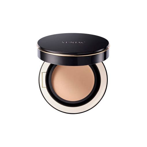 YUNJAC Airy Cream Cover Balm Foundation - 16g x 2 | Hydrating & Flawless Coverage