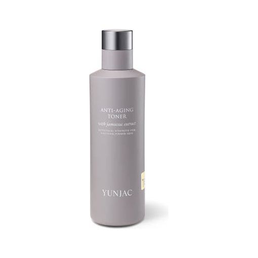 YUNJAC Anti-Aging Toner with Jamocsuc Extract - 150ml | Hydrating & Skin-Firming Formula