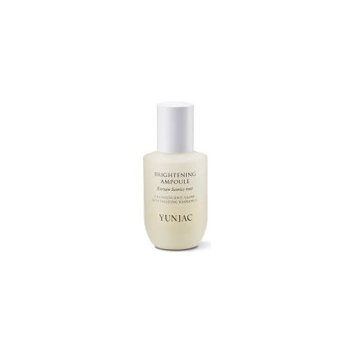 YUNJAC Brightening Ampoule - 30ml | Hydrating & Radiance-Boosting Serum