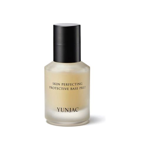 YUNJAC Skin Perfecting Protective Base Prep - 40ml | Smoothing & Long-Lasting Makeup Primer