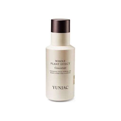 YUNJAC Whole Plant Effect Concentrate - 40ml | Antioxidant-Rich Hydration & Skin Renewal