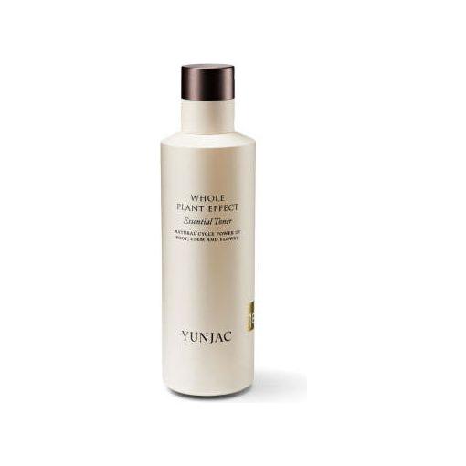 YUNJAC Whole Plant Effect Essential Toner – 150ml | Hydrating & Skin-Refining Facial Toner