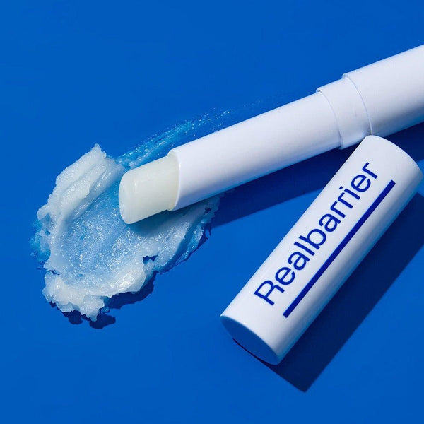 Real Barrier Extreme Moisture Lip Balm – 3.7g | Deeply Hydrating Lip Care with Coconut Butter