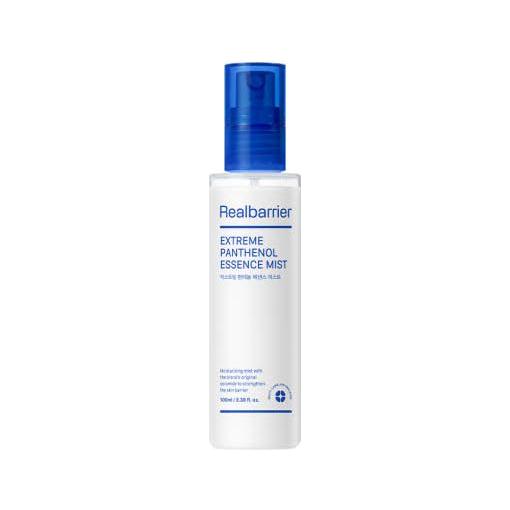 Real Barrier Extreme Panthenol Essence Mist – 100ml | Hydrating & Barrier-Strengthening Facial Mist
