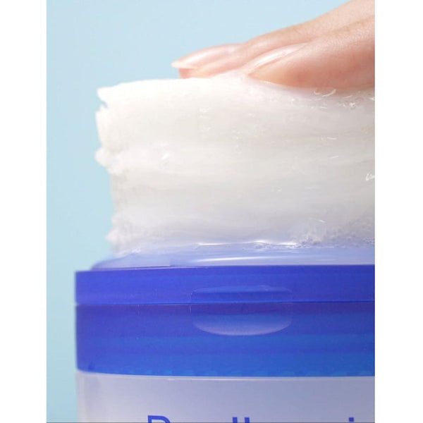 Real Barrier Extreme Panthenol Toner Pad – 150ml / 80 Pads | Soothing & Barrier-Strengthening Toner Pads