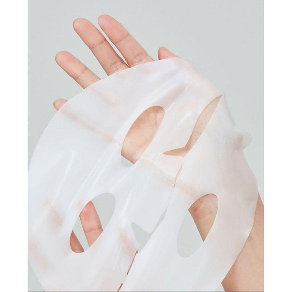 Real Barrier Retinol Pore Tightening Serum Gel Mask – 30g (5 Sheets) | Pore-Refining &amp; Skin-Smoothing Gel Treatment