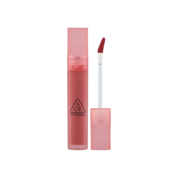 3CE Blur Water Tint 4.6g – Pink Guava | Hydrating, Lightweight & Soft-Blurred Tint