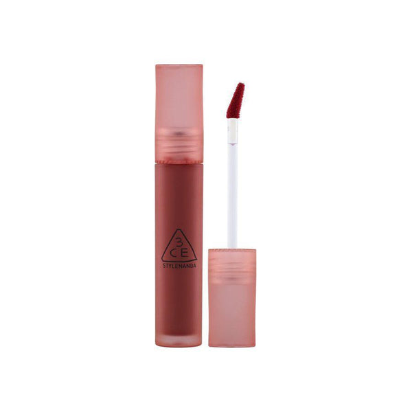 3CE Blur Water Tint 4.6g – Play Off | Hydrating, Lightweight & Blurred Matte Finish