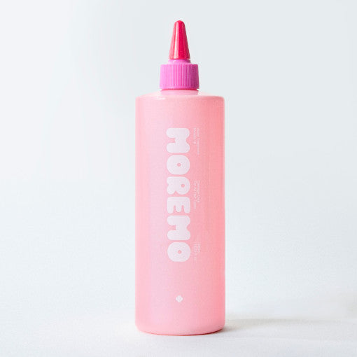 Moremo Water Treatment Miracle 10 – 480ml | Instant 10-Second Deep Hair Hydration