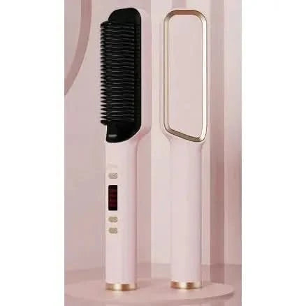 Professional Hair Straightener and Curler - Glam Global UKGlam Global UK